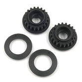 XP-10644 Composite Center Pulley For XQ10 XQ10F FM1S